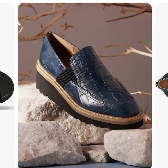 Donald J. Pliner Shoes - Donald Pliner Trudie Loafer